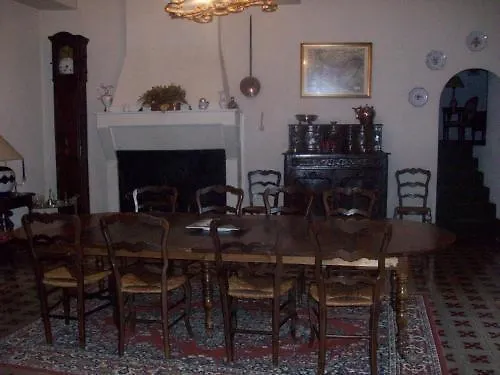 Le Domaine Du Chapitre 3* Carcassone